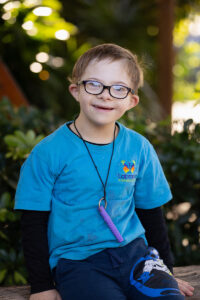 Beautiful Kindy Photo taken at a Gold Coast Childcare Centre